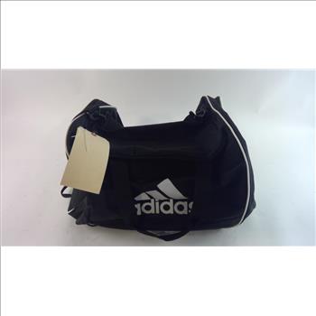 Adidas Duffle Bag