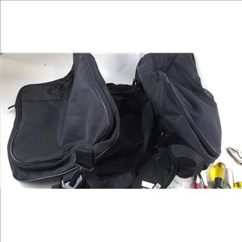 Adidas Dufflebag And More 5+ Pieces