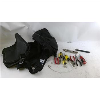 Adidas Dufflebag And More 5+ Pieces