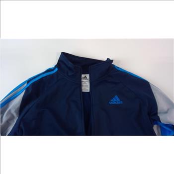Adidas Jacket