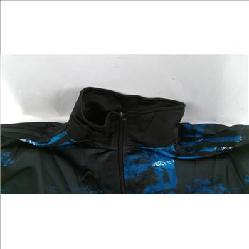 Adidas Jacket Size L