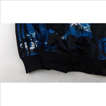 Adidas Jacket Size L