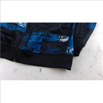 Adidas Jacket Size L