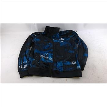 Adidas Jacket Size L