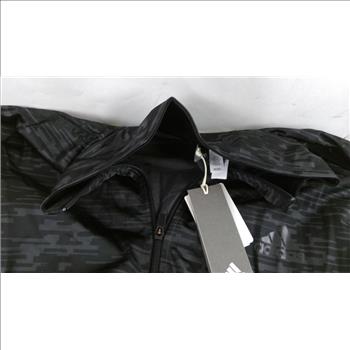 Adidas Jacket Size XL
