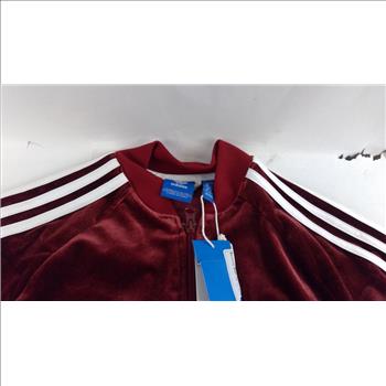 Adidas Jacket Size XL