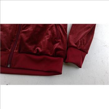 Adidas Jacket Size XL