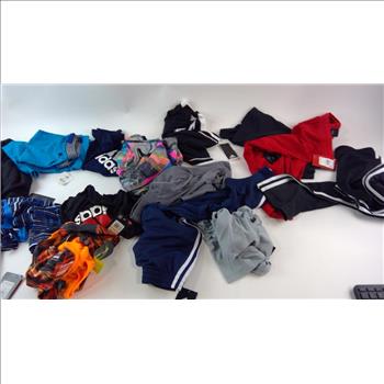 Adidas Kids Clothing, 5+ Pieces