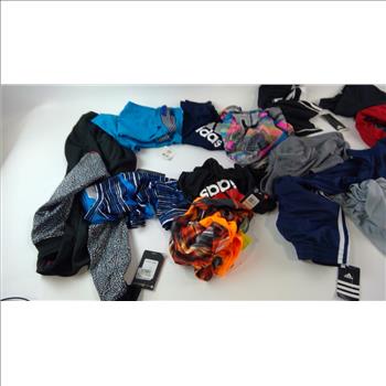 Adidas Kids Clothing, 5+ Pieces