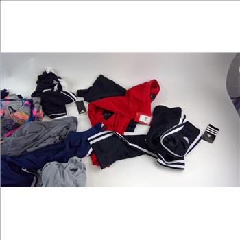 Adidas Kids Clothing, 5+ Pieces