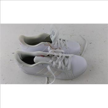 Adidas Kids Shoes Size 2
