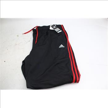 Adidas Men's Essential Tricot Track Pants