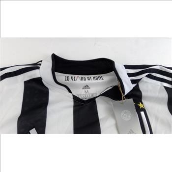Adidas Mens Jersey Size M