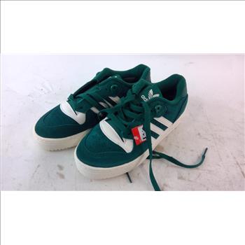 Adidas Mens Shoes Size 4