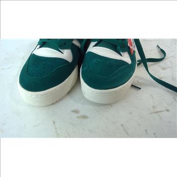 Adidas Mens Shoes Size 4