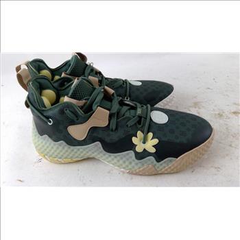 Adidas Mens Shoes Size 9
