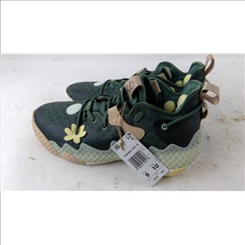 Adidas Mens Shoes Size 9
