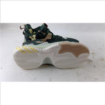 Adidas Mens Shoes Size 9