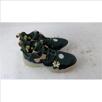 Adidas Mens Shoes Size 9