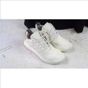 Adidas Mens Shoes Size 9, Guess Womens Jacket XXL