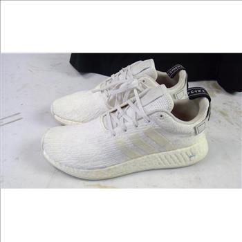 Adidas Mens Shoes Size 9, Guess Womens Jacket XXL