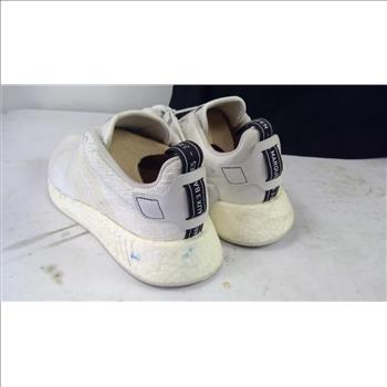 Adidas Mens Shoes Size 9, Guess Womens Jacket XXL