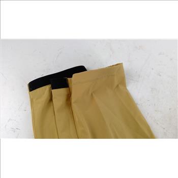 Adidas Mens Sweatpants Size L