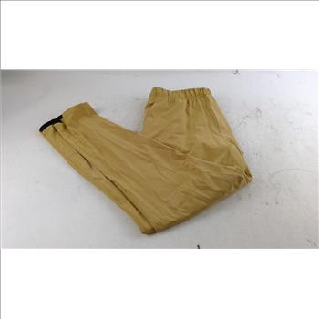 Adidas Mens Sweatpants Size L