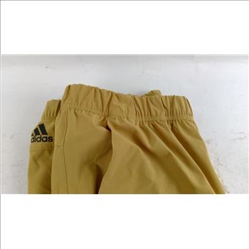 Adidas Mens Sweatpants Size L