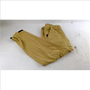 Adidas Mens Sweatpants Size L