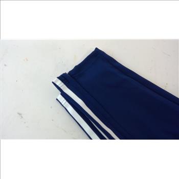 Adidas Mens Sweatpants Size XL