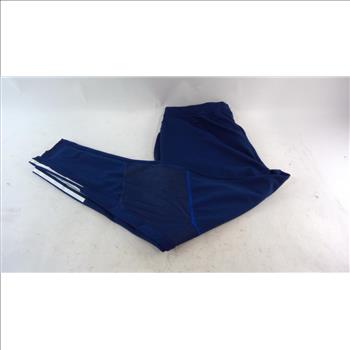 Adidas Mens Sweatpants Size XL