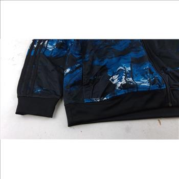 Adidas Mens Sweatshirt Size 2XL