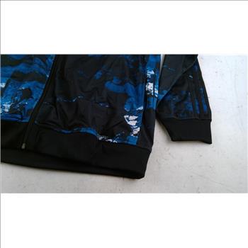 Adidas Mens Sweatshirt Size 2XL