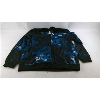 Adidas Mens Sweatshirt Size 2XL