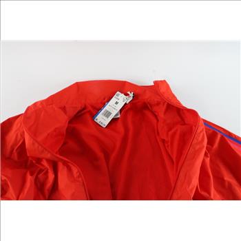 Adidas Mens Track Jacket, Size Medium