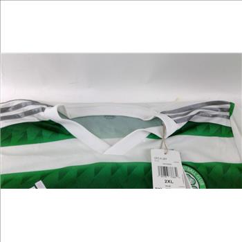 Adidas Shirt Size 2XL