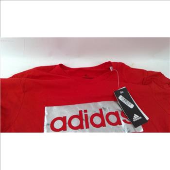 Adidas Shirt Size M