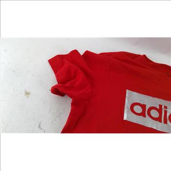 Adidas Shirt Size M