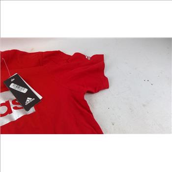 Adidas Shirt Size M