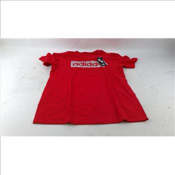 Adidas Shirt Size M