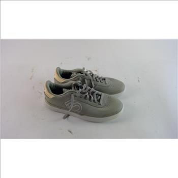 Adidas Shoes, Size 7