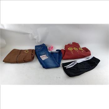 Adidas Shorts And More 5+ Pieces