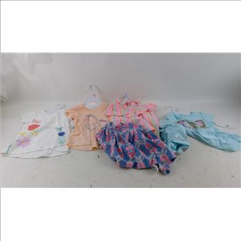 Adidas Shorts And More 5+ Pieces