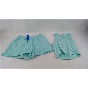 Adidas Shorts Size L And More 2 Pieces