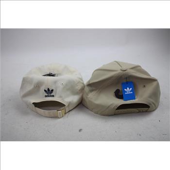Adidas Snapback, 2 Pieces