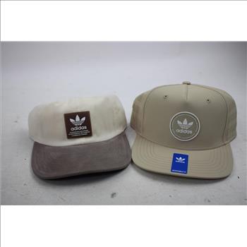 Adidas Snapback, 2 Pieces