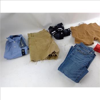 Adidas Socks And More 5+ Pieces