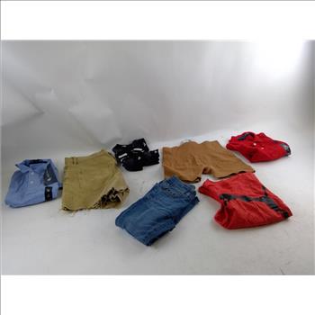 Adidas Socks And More 5+ Pieces