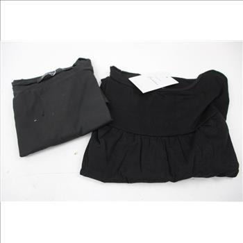 Adidas, Soesdemo, TrendyQ, Shirts Size Small, 3 Pieces